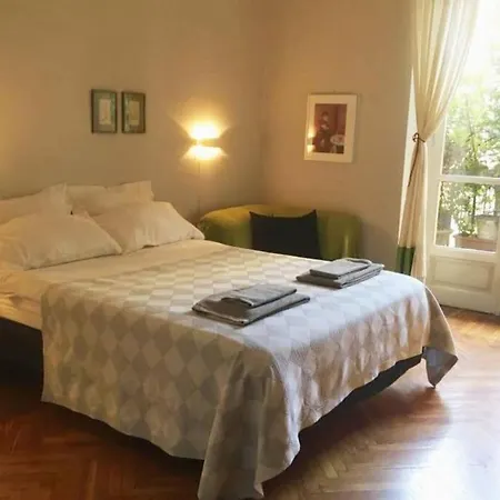 公寓 Casa Anja *
