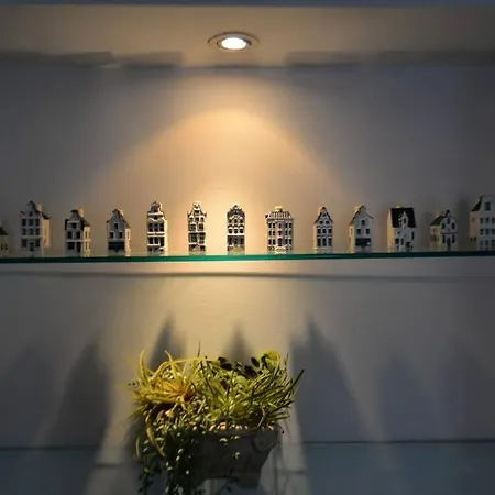 Casa Anja 公寓 都灵