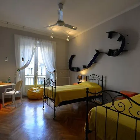 Casa Anja 公寓 *
