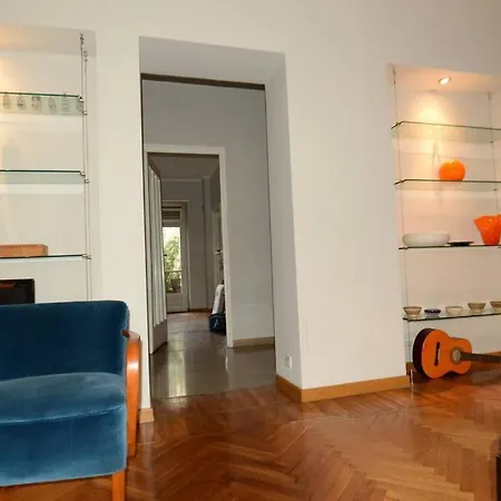 Casa Anja