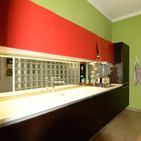 Casa Anja 公寓